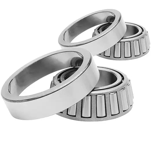 ట్రక్ బేరింగ్‌లు హెవీ-డ్యూటీ పనితీరును ఎలా మెరుగుపరుస్తాయి మరియు భవిష్యత్తు రవాణా సామర్థ్యాన్ని ఎలా రూపొందిస్తాయి?