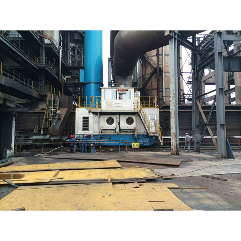 ఎలక్ట్రిక్ లోకోమోటివ్‌లు ఆధునిక రైలు రవాణాను ఎలా మారుస్తాయి?